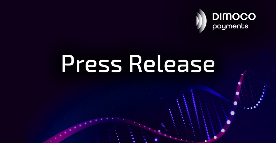 DIMOCO Press release Image