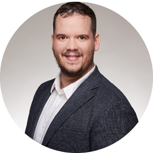 DIMOCO Member Carousell Photo of David Gracz