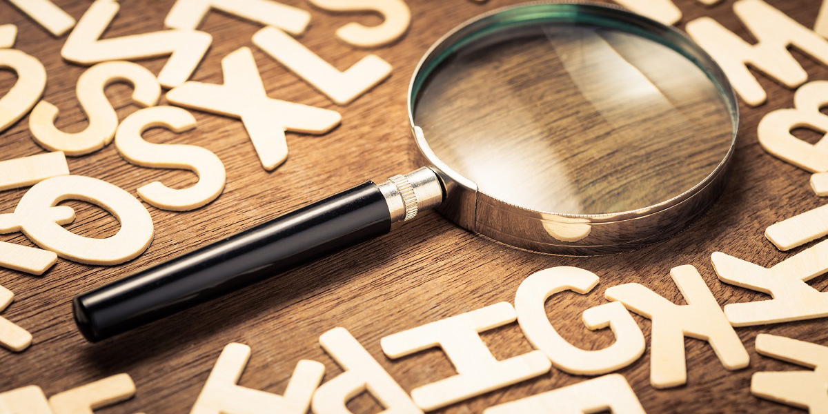 Glossary featured image